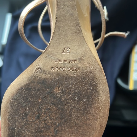 Giuseppe Zanotti sandals - Picture 4 of 6